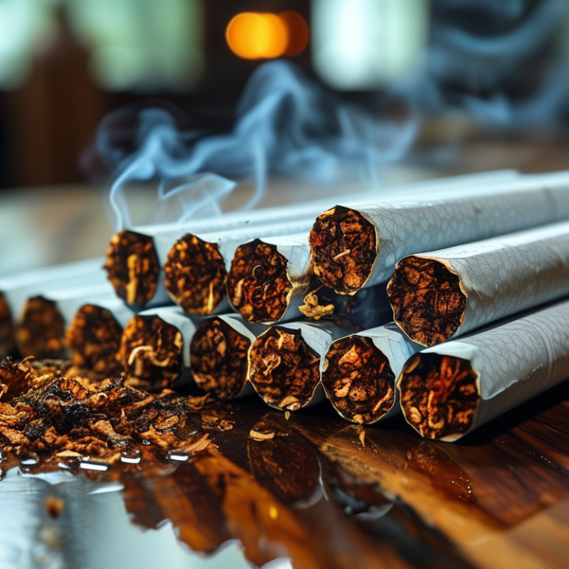 Do Cigarettes Expire After They Are Bought?