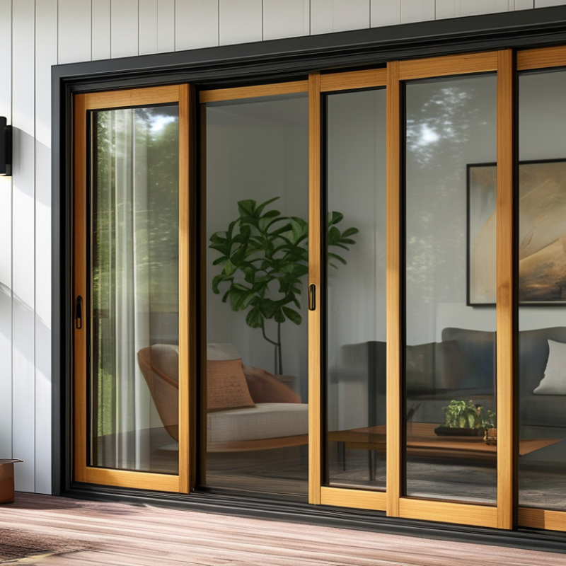10 Tips for Choosing Sliding Window Doors for Your Home