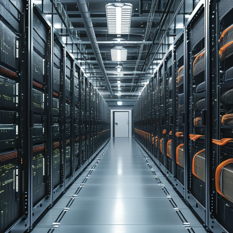 10 Essential Tips for Optimizing AI Infrastructure Cooling
