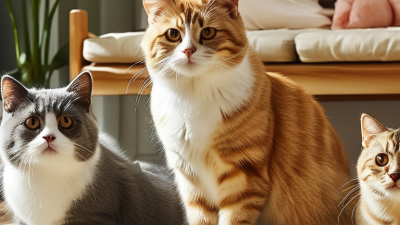 Best Odor Control Cat Litter for a Fresh Home Environment?