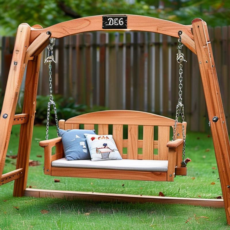 2026 How to Choose the Best Small Swing Set for Your Kids?