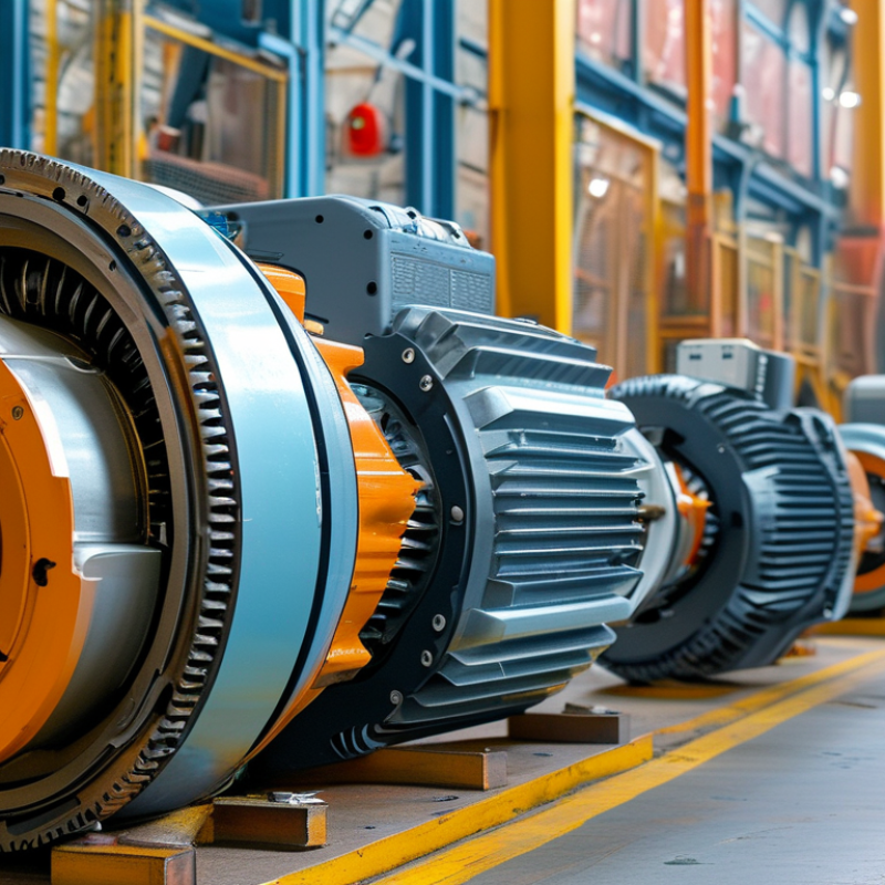 Top DC Gear Motor Trends and Buyers Guide for 2026?