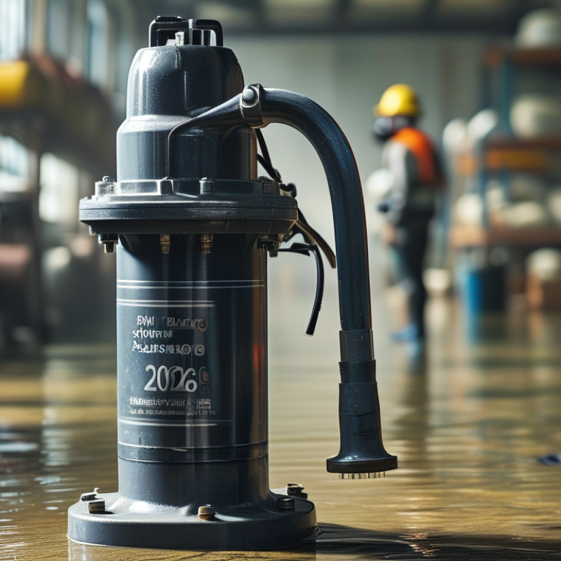 Top Submersible Water Pumps for Global Buyers in 2026?