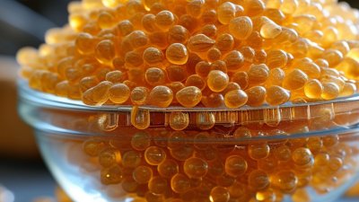 How to Choose the Best PVC Pellets for Injection Molding?