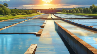 Top 10 Water Solutions for Global Buyers to Consider?