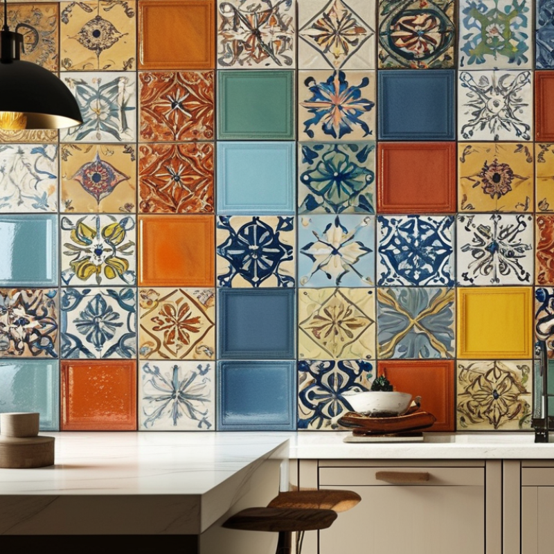 How to Choose the Perfect Wall Art Bricks for Your Home?