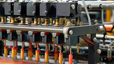 Top Tips for Choosing a Hot Melt Coating Machine?
