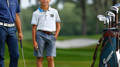 2026 Best Kids Golf Clubs for Young Players to Excel?