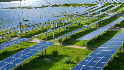 2026 Top Trends in Rooftop Solar Systems You Should Know?
