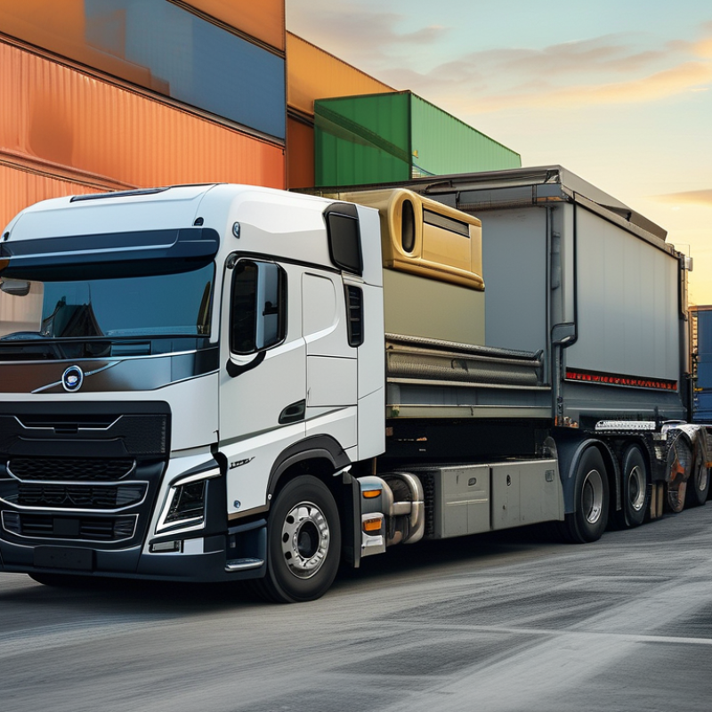 Top 10 Electric Flatbed Truck Features Buyers Must Know?