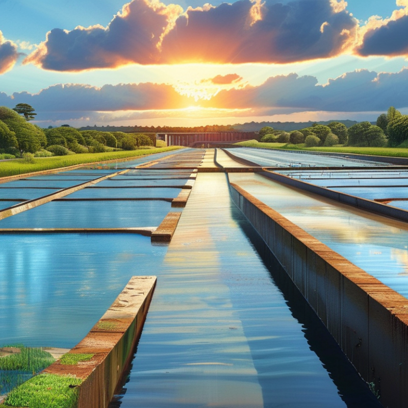 Top 10 Water Solutions for Global Buyers to Consider?