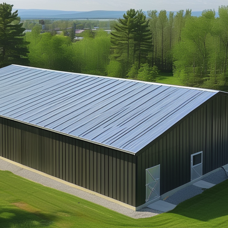 Top Benefits of Corrugated Metal Roofing in 2026?