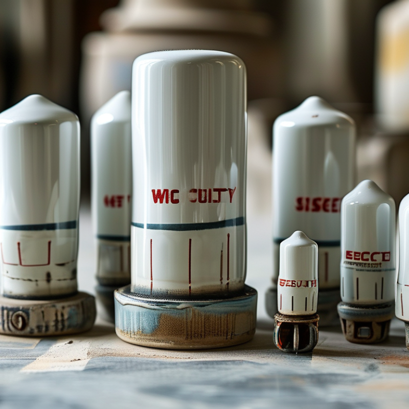 Why Choose Ceramic Fuse for Your Electrical Needs?