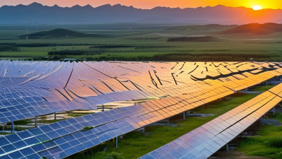 2026 Top Solar PV Connector Trends for Global Buyers?