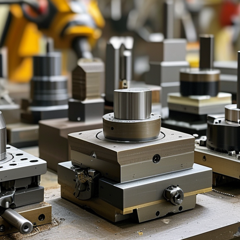 2026 Best Mold Machine for Global Buyers to Consider?