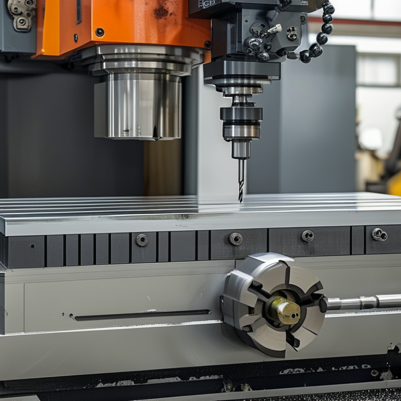 How to Choose the Best Horizontal CNC Machine for Your Needs?