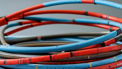 How to Choose the Right Insulating Wire for Your Electrical Projects?