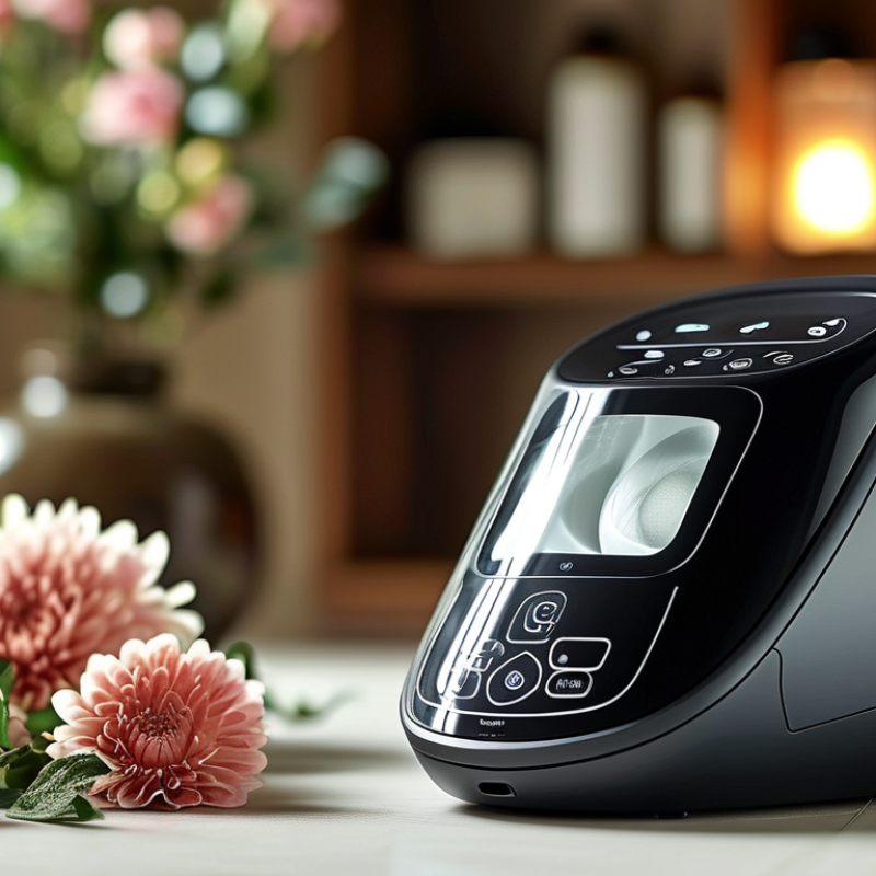 Top 5 Tips for Choosing a Geneo Facial Machine?