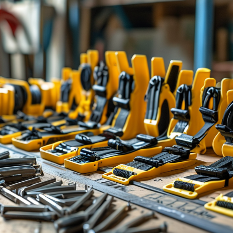 Best Guide to Bulk Zip Ties for Your Projects?