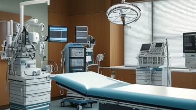 10 Essential Tips for Choosing American Medical Equipment