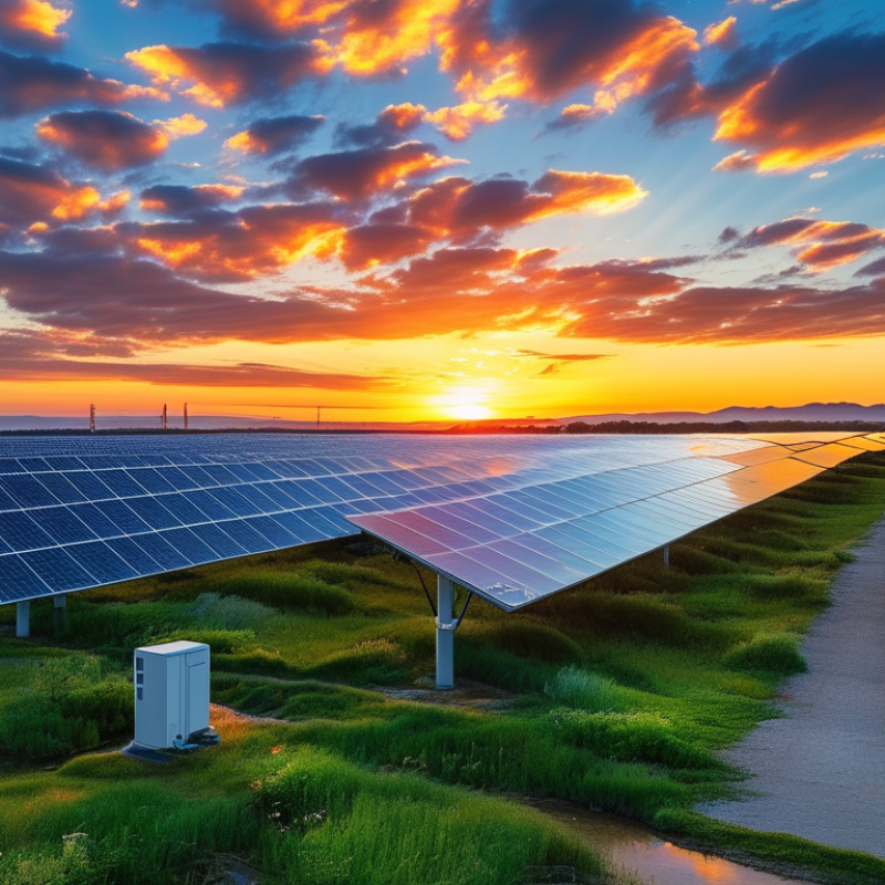 Why is Solar Installation Essential for a Sustainable Future?