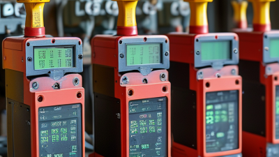 2026 Top Ct Current Transformers Buying Guide for Global Buyers?