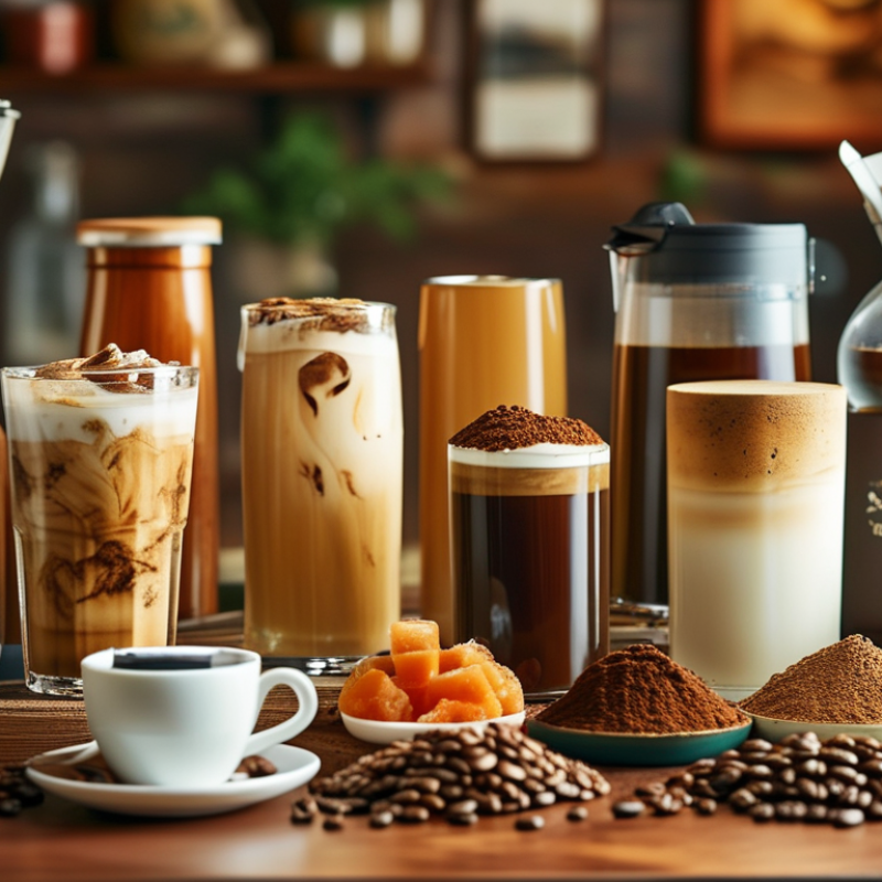 How to Choose the Best Freeze Dried Instant Coffee for Buyers?