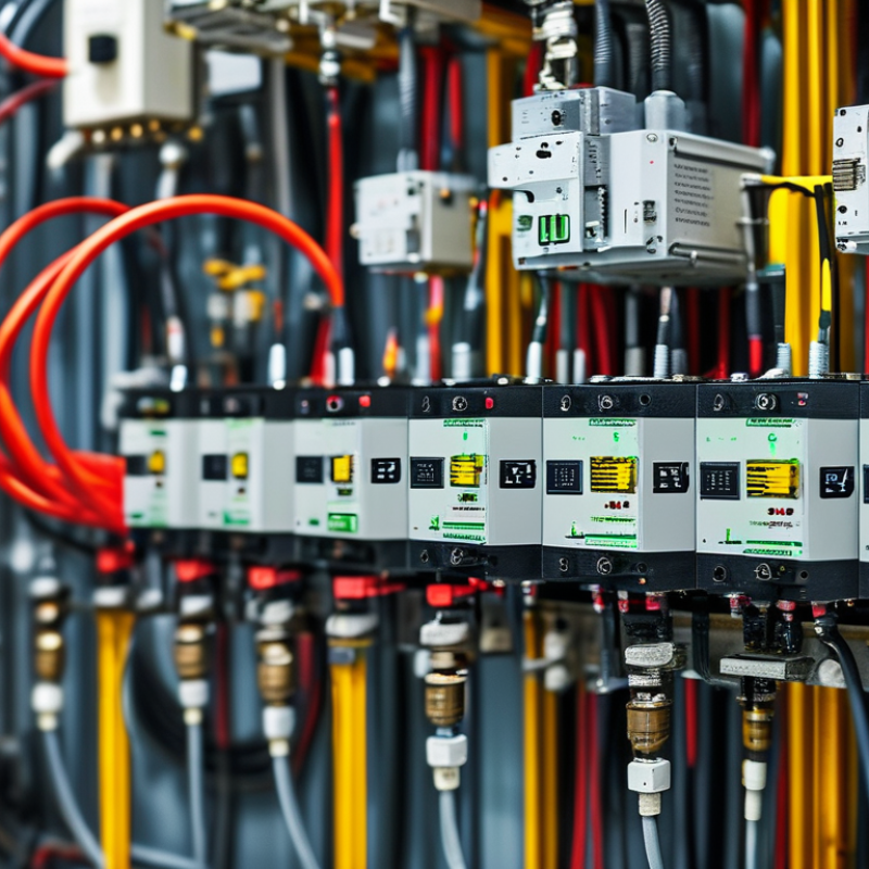 Why Choose an Ats Transfer Switch for Your Power Needs?