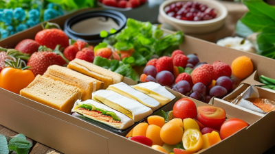 Best Box For Food Packaging Options for Global Buyers?