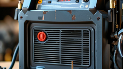 How to Choose the Right Air Compressor for Your Needs?
