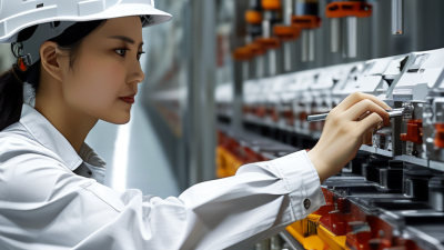 Best 26650 Battery Pilot Line Innovations in Technology and Performance?