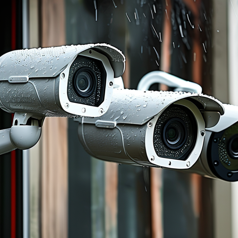 How to Choose the Best NVR Camera for Your Security Needs?