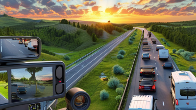 Top 10 Rv Backup Camera Monitor Options for Safe Backing Up?