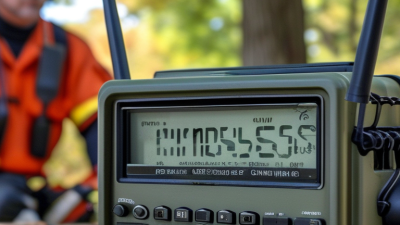 What Are Gmrs Frequencies and How Can They Benefit You?