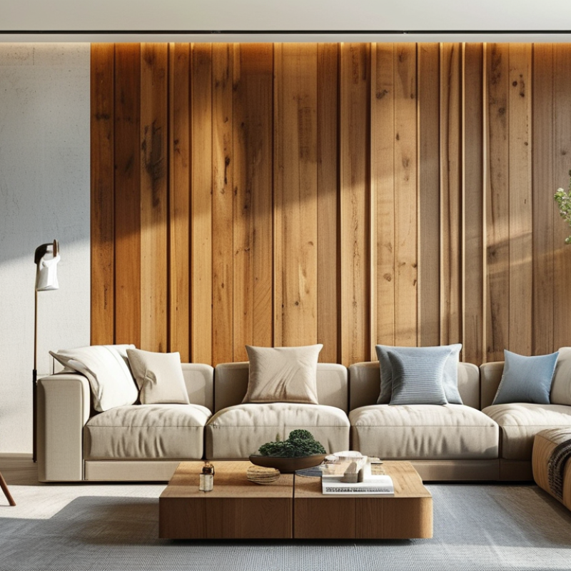 Discover the Benefits of Wpc Wood Wall Panels for Your Projects?
