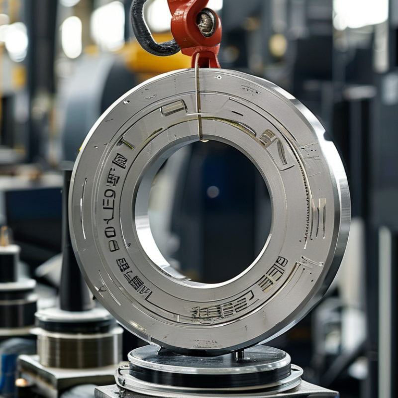 China Best Donut Load Cell Suppliers for Global Buyers?