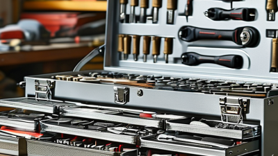 Top Metal Tool Box Options for Every DIY Enthusiast