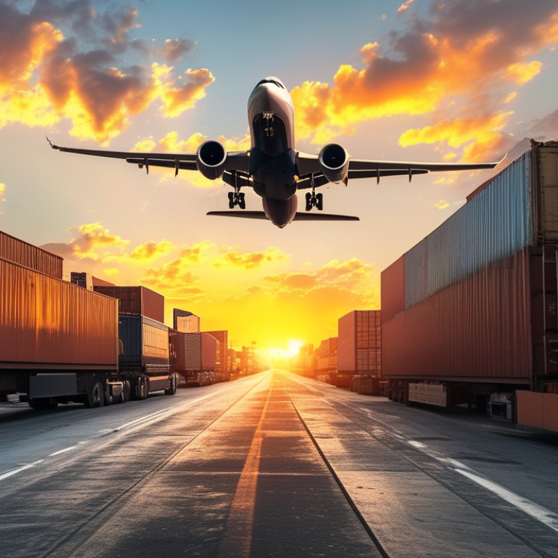 2026 How to Identify the Latest Trends in International Freight?