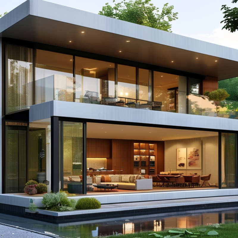 10 Best Tips for Choosing a Luxury Modular Home Builder?