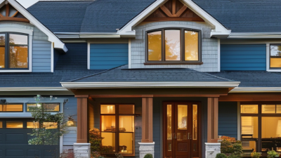 10 Best PVC Cladding Options for Your Home Improvement Needs?