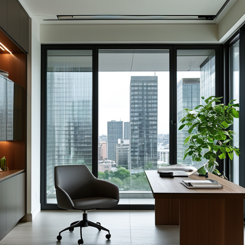 How to Choose Smart Privacy Glass for Your Home or Office?