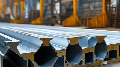 How to Choose High-Strength Aluminum Profiles for Your Projects?