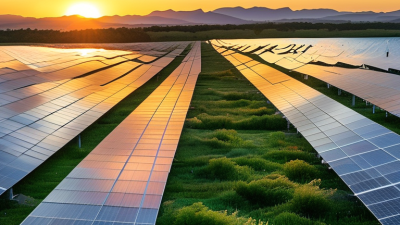 Why Invest in Solar Projects for Your Business Growth?