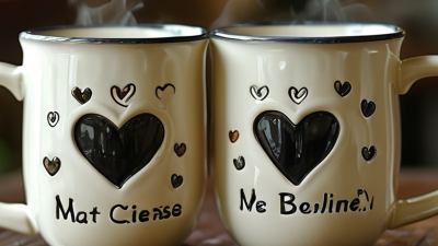 Top Couples Mugs That Elevate Your Relationship Today?