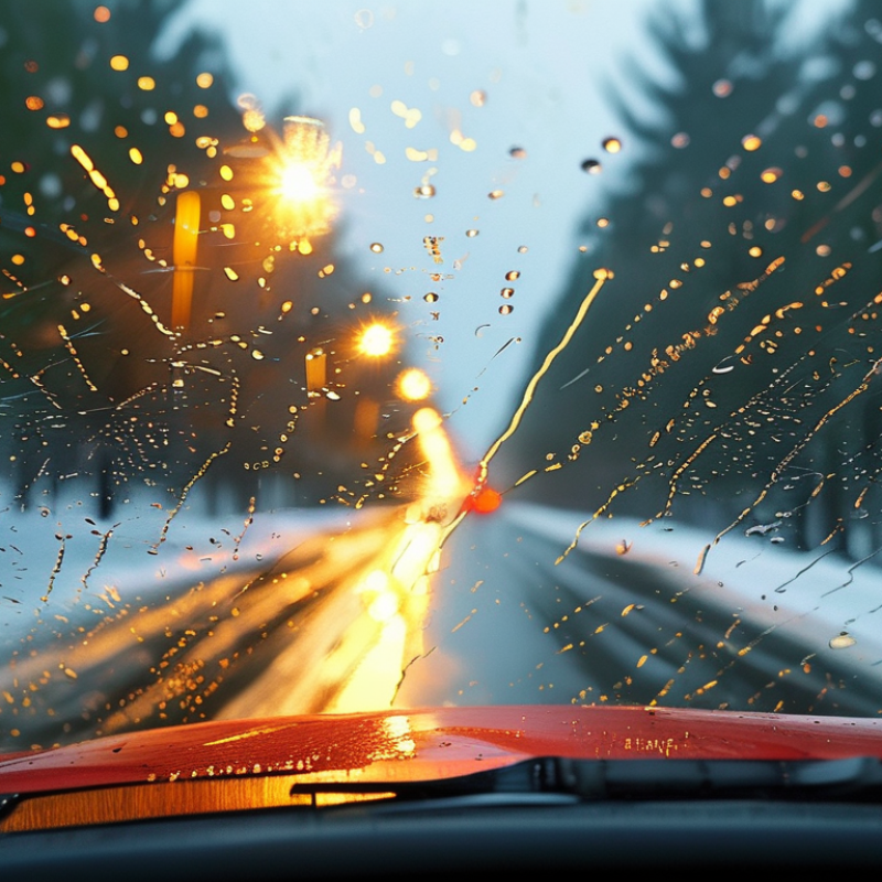 Top 10 Frame Wiper Blade Options for Ultimate Visibility on the Road?
