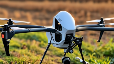 Top 10 Long Range Drones in China for 2026 Which is the Best?