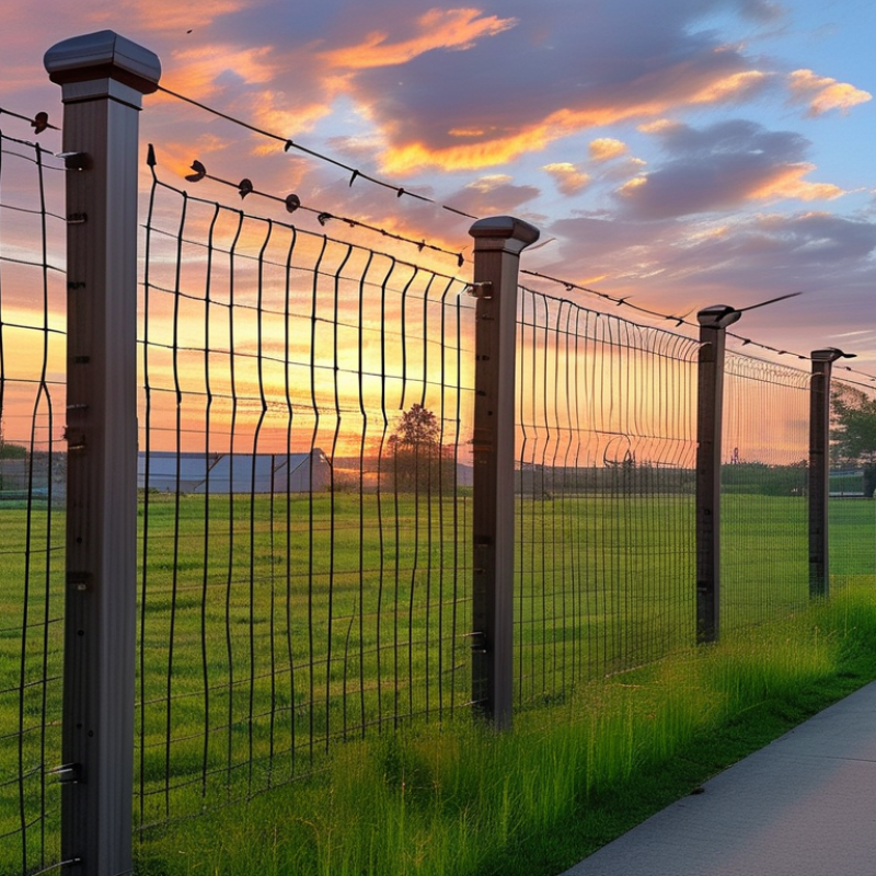 What is Cable Fence and How to Choose the Right One?
