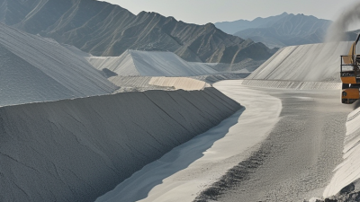 Top 10 Ultrafine Quartz Powder Mill Suppliers in China?
