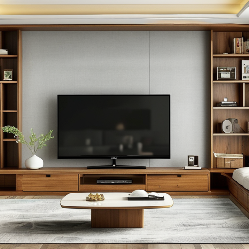 Top 10 Modern Corner TV Cabinets for Global Buyers?