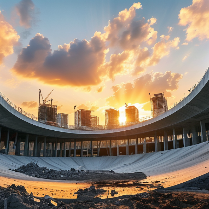 2026 Best Circle Formwork Solutions for Efficient Construction Projects?